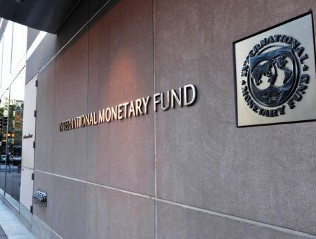 МВФ: рецессия станет обычным явлением МВФ: рецессия станет обычным явлением
