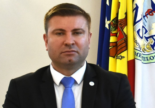 Alexandr Manciu a preluat temporar conducerea agenției ANSA