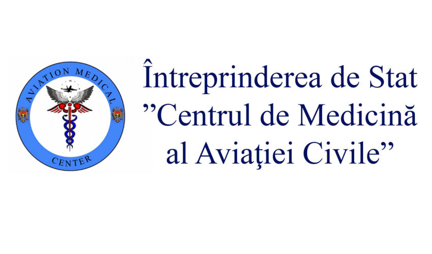 Achiziția Reactivilor De Laborator (2026) Centrul de Medicină a Aviației Civile