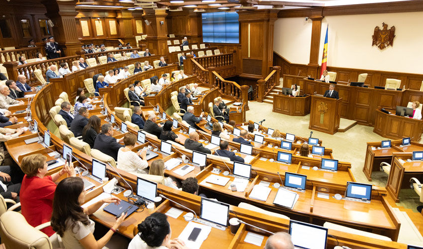 The 11th Parliament has held its last session. But it’s not certain The 11th Parliament has held its last session. But it’s not certain