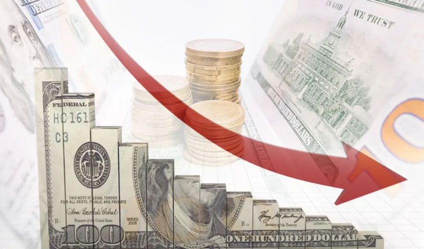 Доллар теряет статус «убежища для инвесторов»