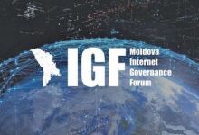 Форум по управлению Интернетом в Молдове (MIGF 2020) пройдет 23 и 24 ноября