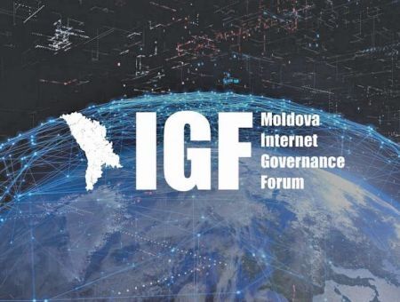 Форум по управлению Интернетом в Молдове (MIGF 2020) пройдет 23 и 24 ноября Форум по управлению Интернетом в Молдове (MIGF 2020) пройдет 23 и 24 ноября