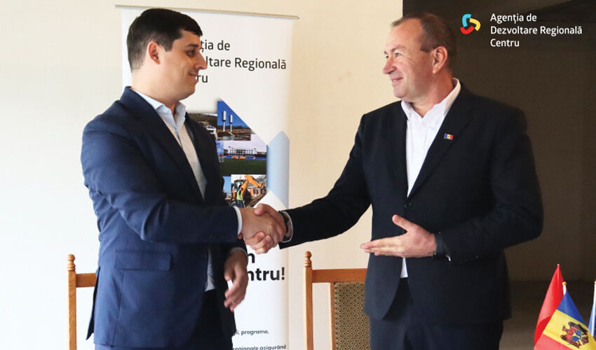 Hincesti invests in the quality of life