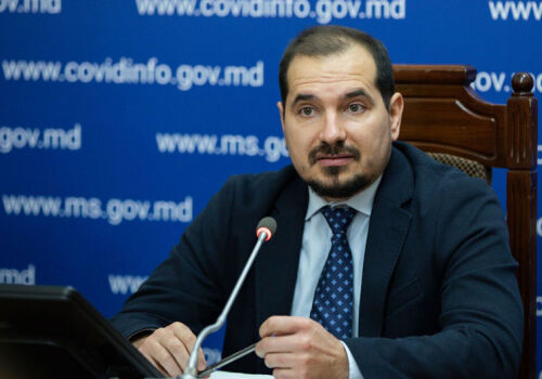 Government promises ‘strong mayoralties’ again