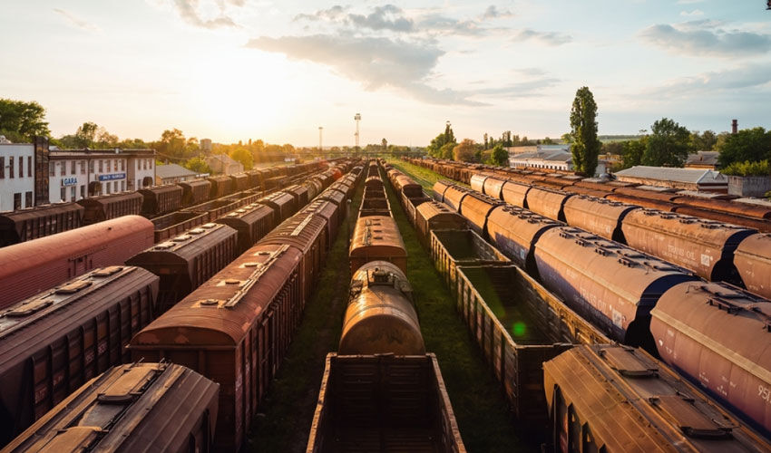 Agrocereale предлагает ЖДМ помощь в расчете конкурентоспособных тарифов Agrocereale предлагает ЖДМ помощь в расчете конкурентоспособных тарифов