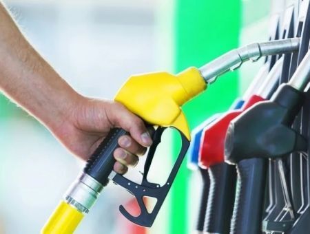 НАРЭ: нефтепродукты продолжают дешеветь НАРЭ: нефтепродукты продолжают дешеветь