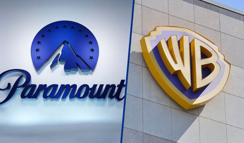 UE solicită o analiză strictă a megadealului Paramount și Warner Bros. Paramount și Warner Bros.