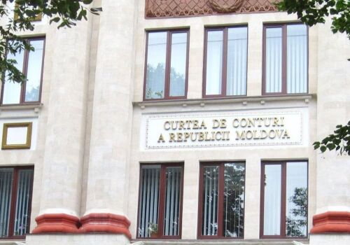 Curtea de Conturi: Datoria publică intensifică presiunea asupra bugetului