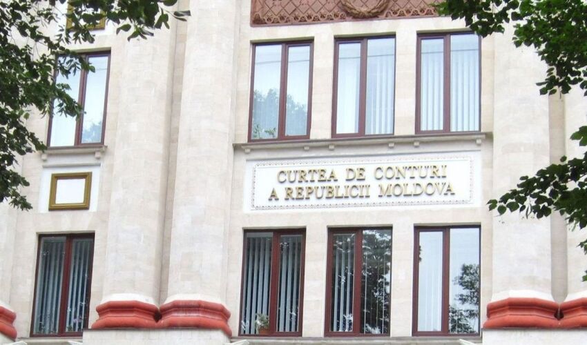 Curtea de Conturi