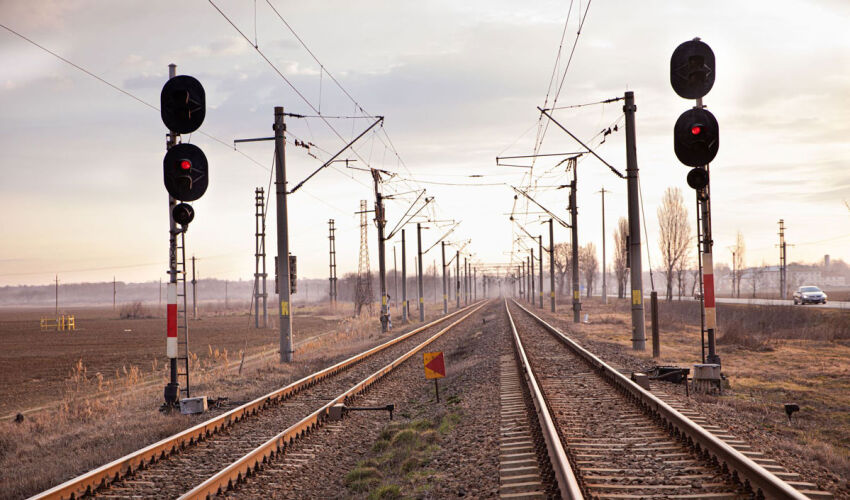 railroad