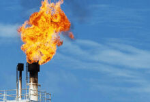 Three countries account for more than half of the world’s gas reserves