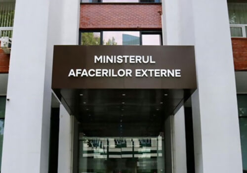 Serviciile consulare vor fi digitalizate Serviciile consulare vor fi digitalizate