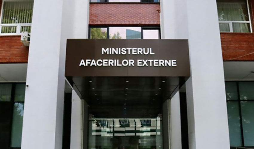 Консульские услуги переведут в цифровой формат