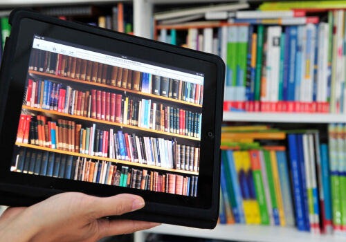 Bibliotecile Moldovei trec în format digital Bibliotecile Moldovei trec în format digital