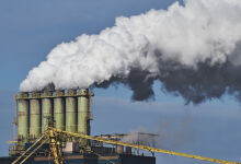 Trump repealed a key U.S. climate protection rule