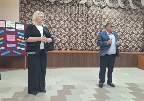 Locuitorii comunei Petrești (Ungheni) resping unificarea și cer corectarea datelor recensământului