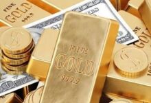 Информация об изменении официальных резервных активов в апреле 2020 года