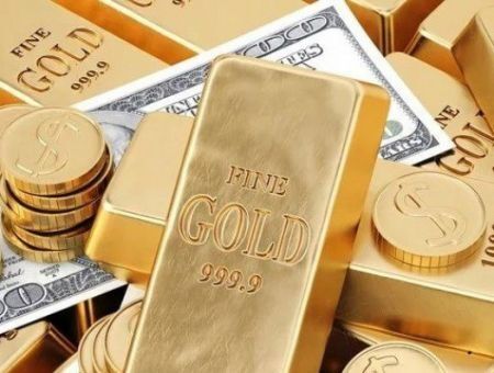 Информация об изменении официальных резервных активов в апреле 2020 года Информация об изменении официальных резервных активов в апреле 2020 года