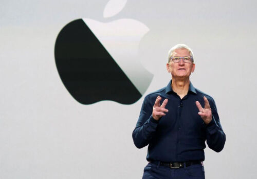 Apple is relaunching Siri Apple is relaunching Siri