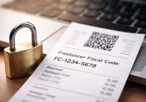 Datele personale ale freelancerilor vor fi protejate