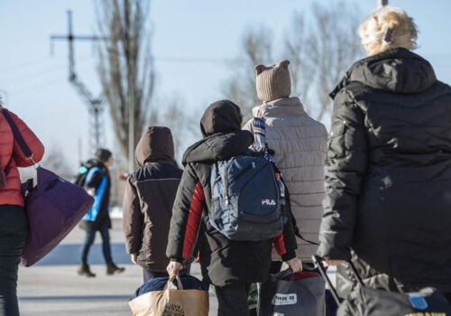 Moldova se pregătește pentru posibile crize de migrație