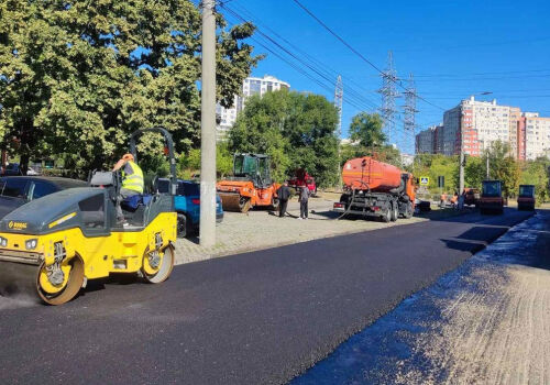 O companie română se va ocupa de lucrările de reparații ale străzilor din capitală O companie română se va ocupa de lucrările de reparații ale străzilor din capitală
