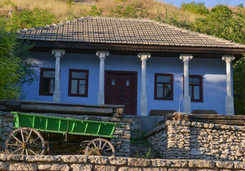 Employers will be able to issue rural tourism coupons