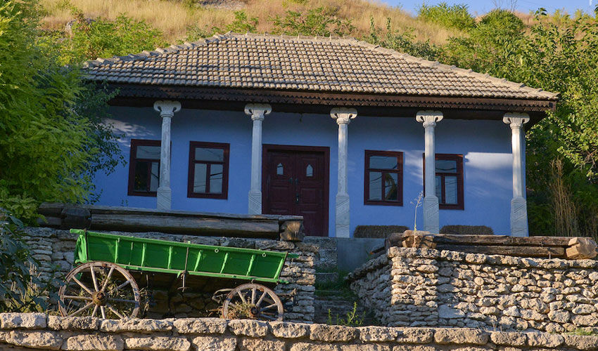 Работодатели смогут выдавать талоны на сельский туризм