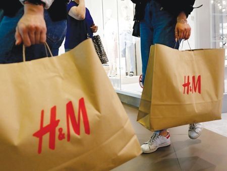 «Особое приглашение» или молдавская экспансия «H&M»