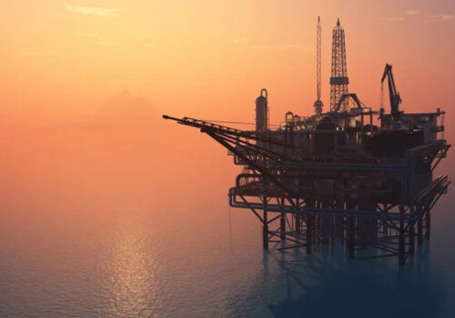 Au început lucrările de instalare a conductelor pentru cel mai mare proiect offshore de gaze al României din largul Mării Negre