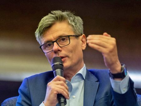 Поиски альтернативной энергии