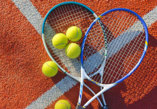 Казус в Кении может осложнить выдачу Wild Card теннисистам