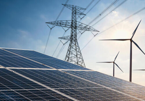 SRE au produs două treimi din electricitate