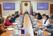 “Energocom will receive a EUR 400 million loan from the EBRD