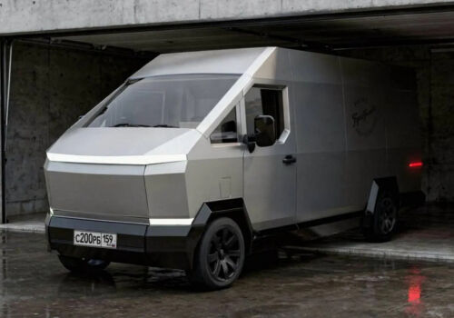 В России возродили автомобильный бренд Руссо‑Балтъ