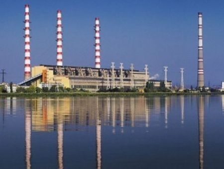 Поставки с МолдГРЭС сократятся