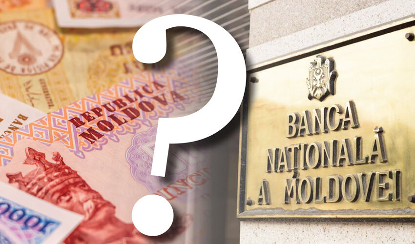 „Finanțează” Banca Națională bugetul de stat în detrimentul economiei?