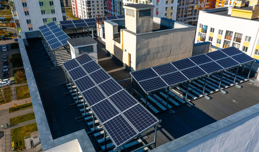Incentives for renewable energy will be expanded solar energy
