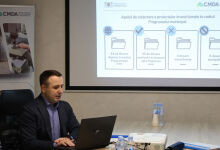 Поддержка стартапов привлечет в столицу более 22 млн леев инвестиций Поддержка стартапов привлечет в столицу более 22 млн леев инвестиций