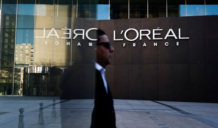 ChatGPT ar putea deveni o vitrină pentru brandurile L’Oréal L'Oréal