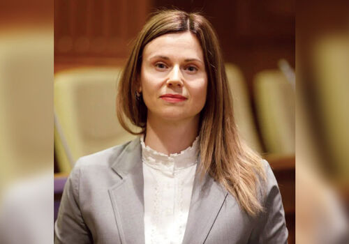 Camera de Conturi – garant al stabilității și al guvernanței responsabile