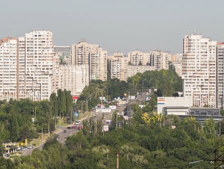 Требования к разработчику генплана