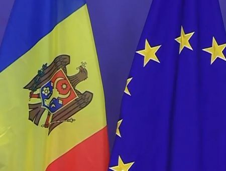 Молдова получила грант в 10 млн евро Молдова получила грант в 10 млн евро