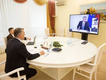 Продовольственные нужды будут обеспечены Продовольственные нужды будут обеспечены