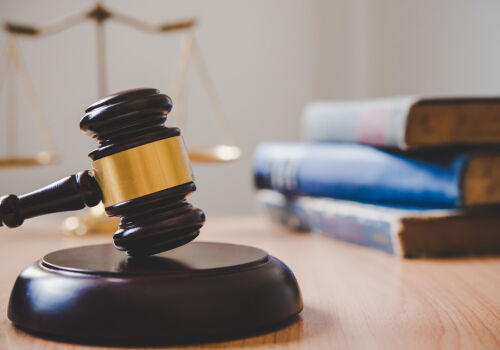 Ex-deputy finance minister convicted over corrupt tender scheme Ex-deputy finance minister convicted over corrupt tender scheme