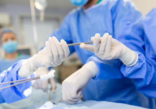 CNAM allocated MDL 196 million for free complex surgeries in 2025 CNAM allocated MDL 196 million for free complex surgeries in 2025