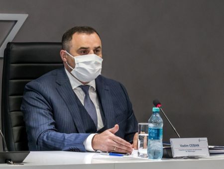 Акционеры «Молдовагаз» распорядились прибылью Акционеры «Молдовагаз» распорядились прибылью