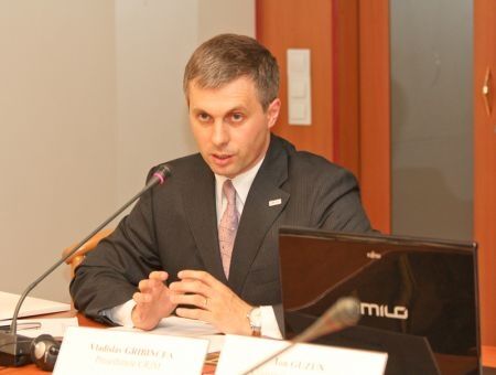 Адвокаты готовятся к всеобщей забастовке