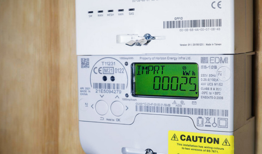 Moldova trece la contoare inteligente de energie electrică contor inteligent de energie electrică